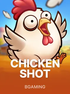 Chicken Shot Slot mit lustigen Hühnern und Bonus-Runden