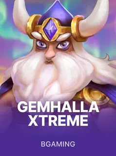 Gemhalla Xtreme Slot mit funkelnden Edelsteinen und Bonus-Features