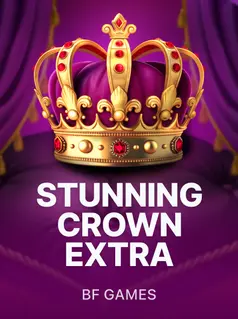 Stunning Crown Extra Slot mit königlichen Kronen und Bonusrunden