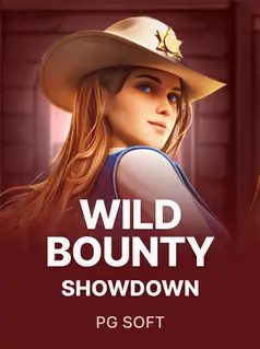 Wild Bounty Showdown Slot mit Kopfgeldjägern und Western-Duellen
